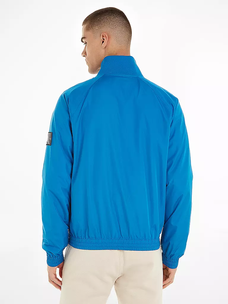 CALVIN KLEIN JEANS | Blouson | Blu