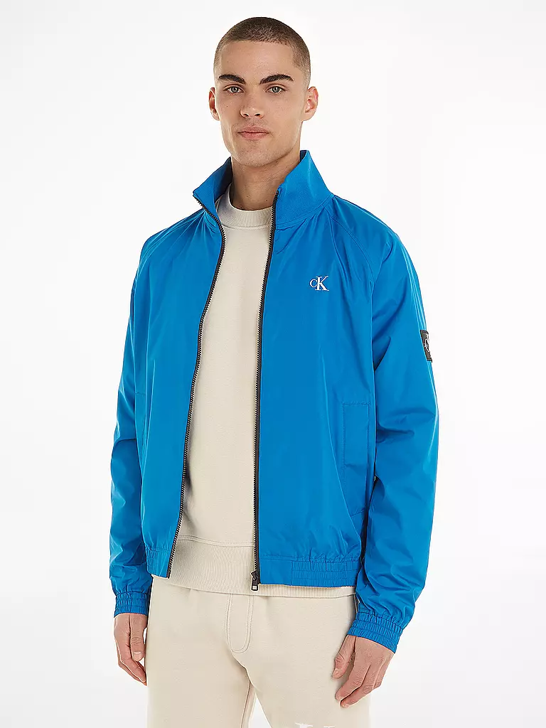 CALVIN KLEIN JEANS | Blouson | Blu