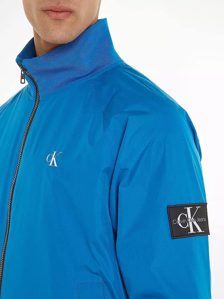 CALVIN KLEIN JEANS | Blouson | Blu