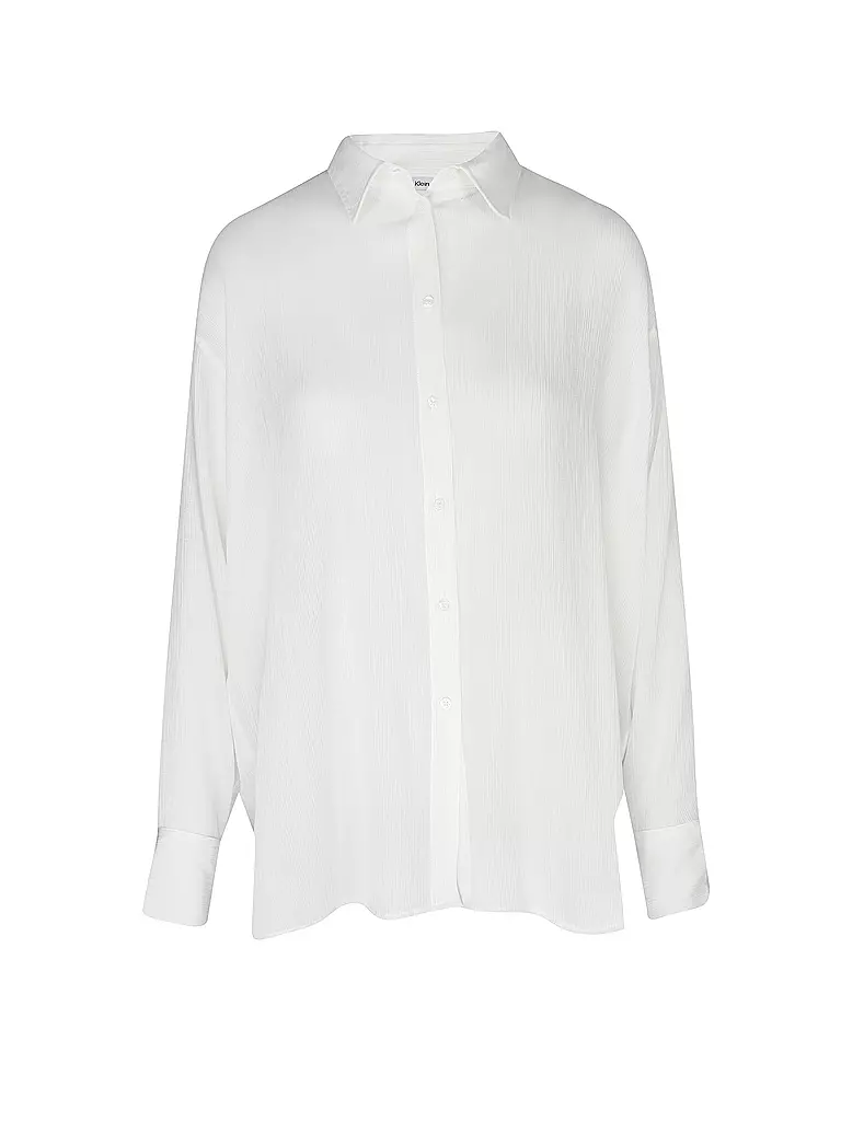 CALVIN KLEIN JEANS | Bluse | Bianco