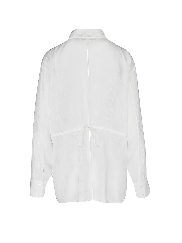 CALVIN KLEIN JEANS | Bluse | Bianco
