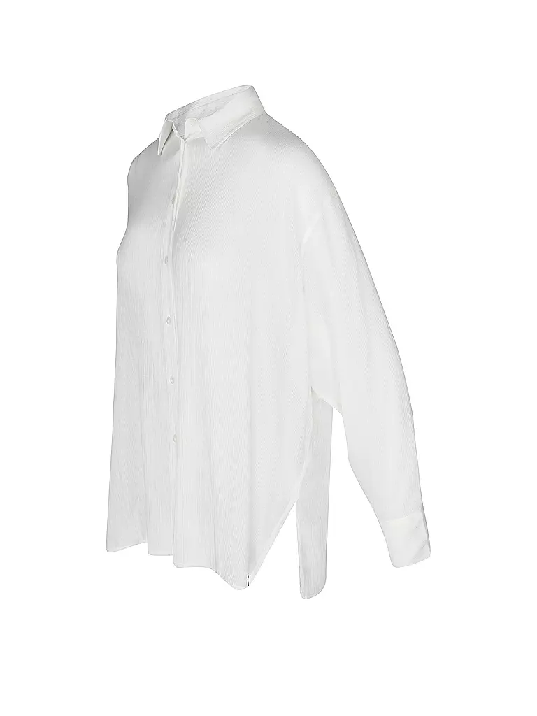 CALVIN KLEIN JEANS | Bluse | Bianco