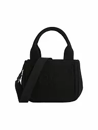 CALVIN KLEIN JEANS | Borsa - Borsa a mano XSmall | Nero
