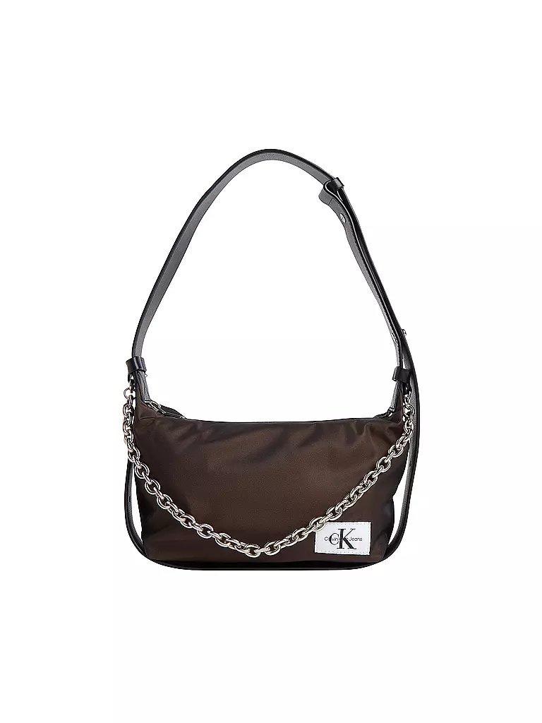 CALVIN KLEIN JEANS | Borsa - Borsa a mano | Marrone