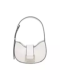 CALVIN KLEIN JEANS | Borsa - Borsa a spalla | Bianco