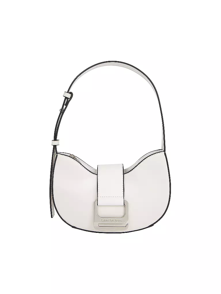 CALVIN KLEIN JEANS | Borsa - Borsa a spalla | Bianco