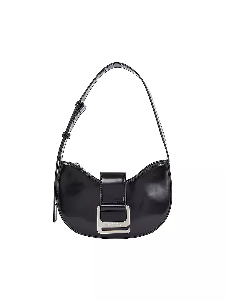 CALVIN KLEIN JEANS | Borsa - Borsa a spalla | Nero