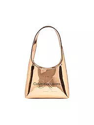 CALVIN KLEIN JEANS | Borsa - Borsa a tracolla | Rosa