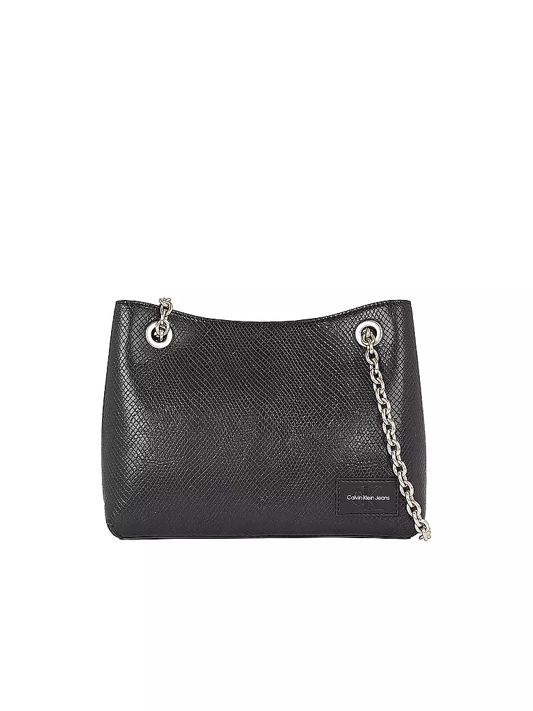 CALVIN KLEIN JEANS | Borsa - Borsa a tracolla | Nero