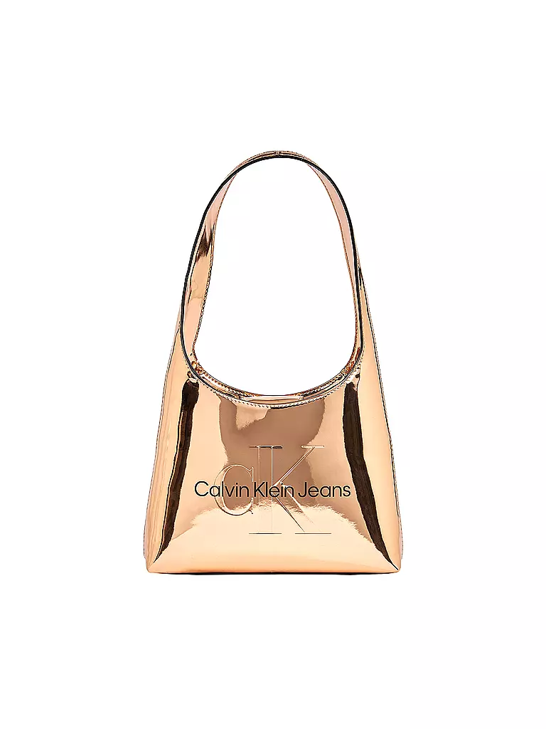 CALVIN KLEIN JEANS | Borsa - Borsa a tracolla | Rosa