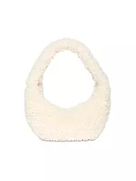 CALVIN KLEIN JEANS | Borsa - Hobo Bag Small | Crema