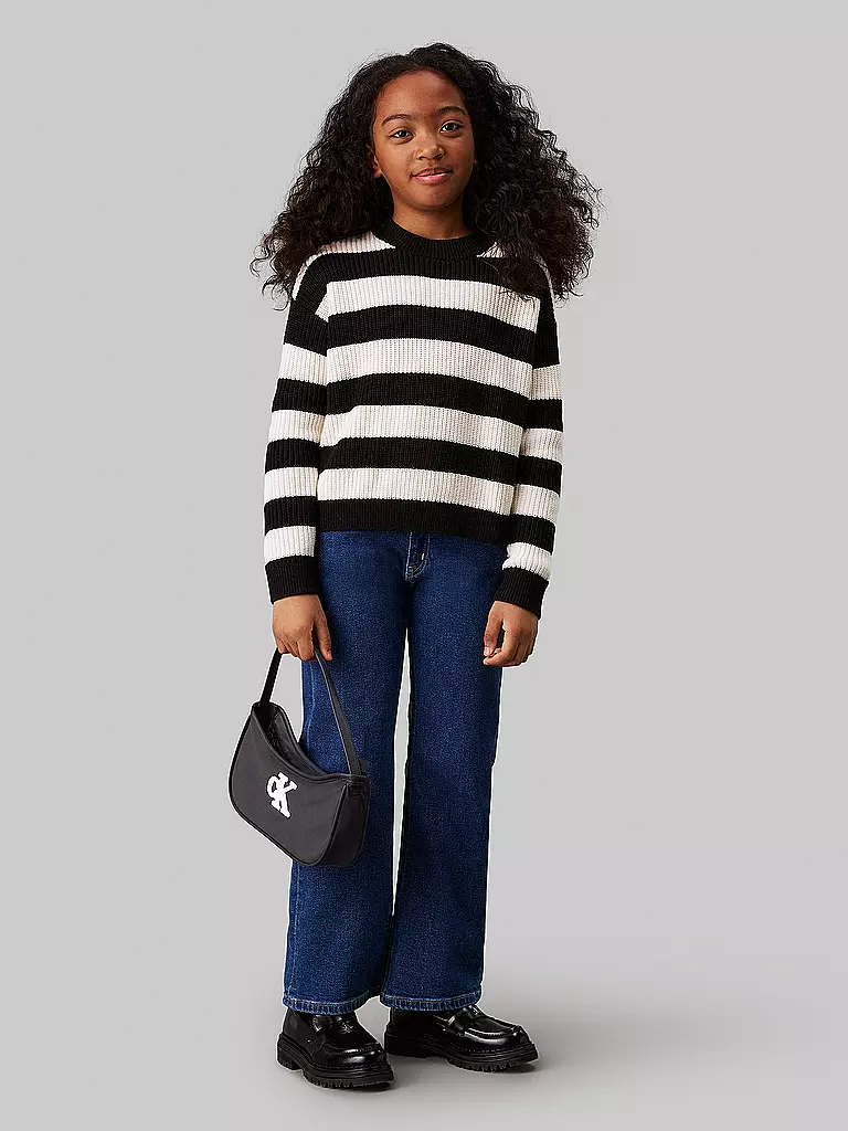 CALVIN KLEIN JEANS | Borsa per bambini | Nero
