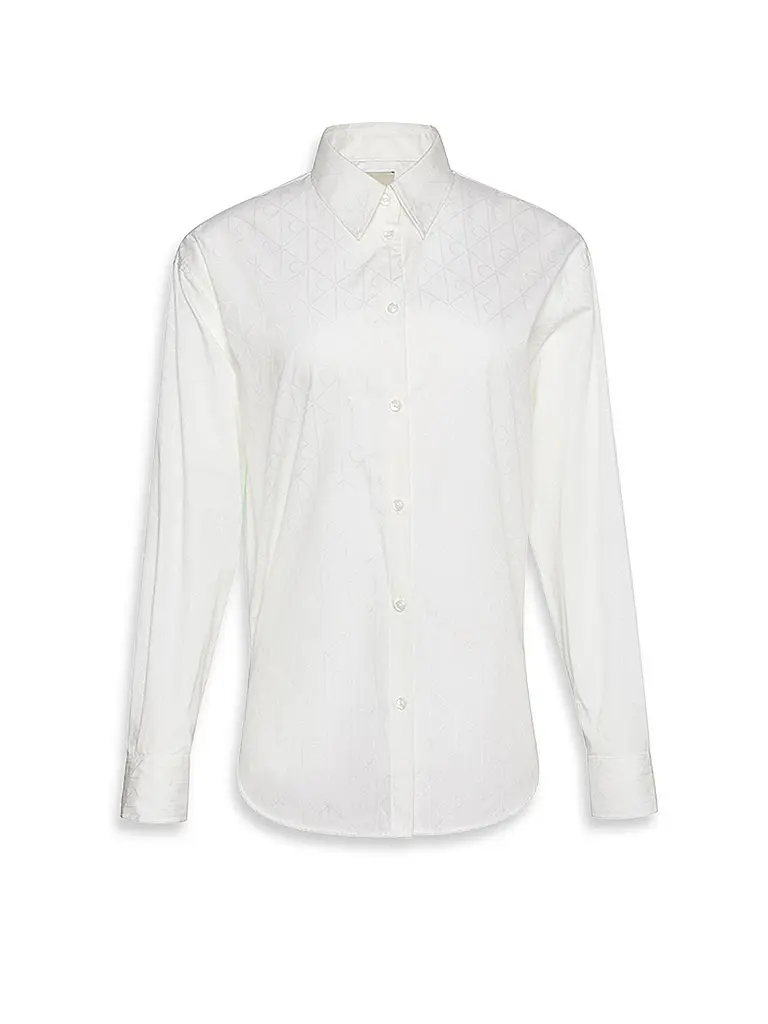 CALVIN KLEIN JEANS | Camicia a blusa | Bianco