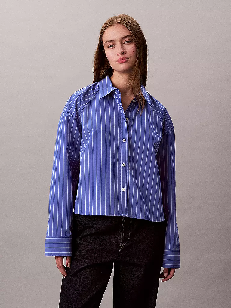 CALVIN KLEIN JEANS | Camicia a blusa | 