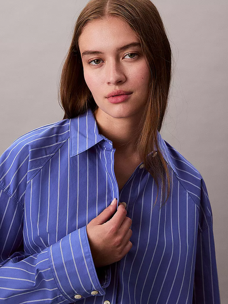 CALVIN KLEIN JEANS | Camicia a blusa | 