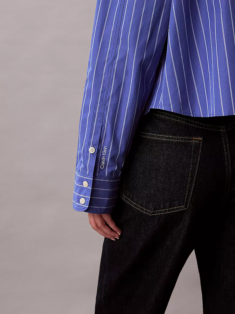 CALVIN KLEIN JEANS | Camicia a blusa | 