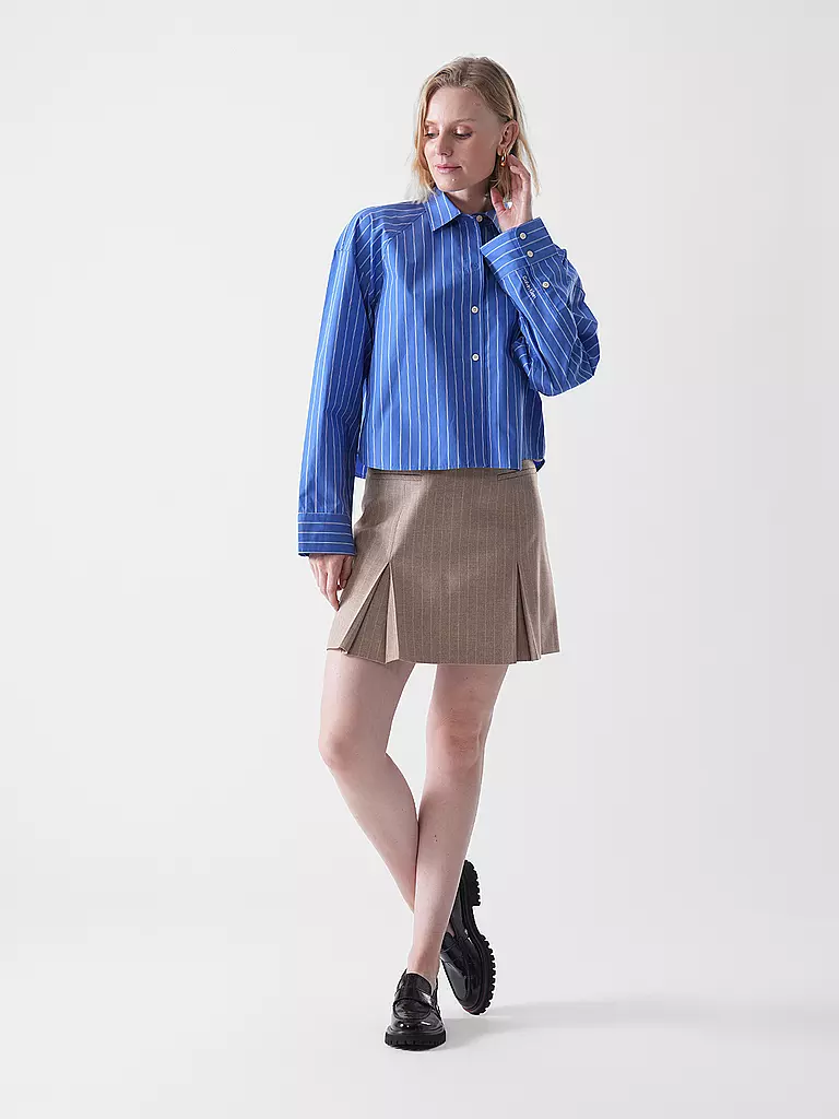 CALVIN KLEIN JEANS | Camicia a blusa | Blu