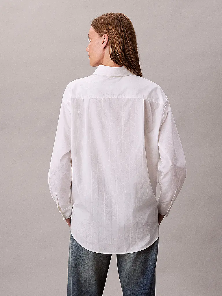 CALVIN KLEIN JEANS | Camicia a blusa | 