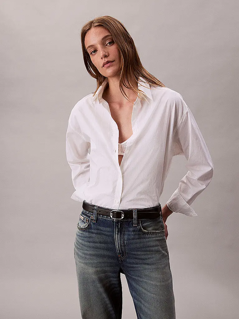 CALVIN KLEIN JEANS | Camicia a blusa | 