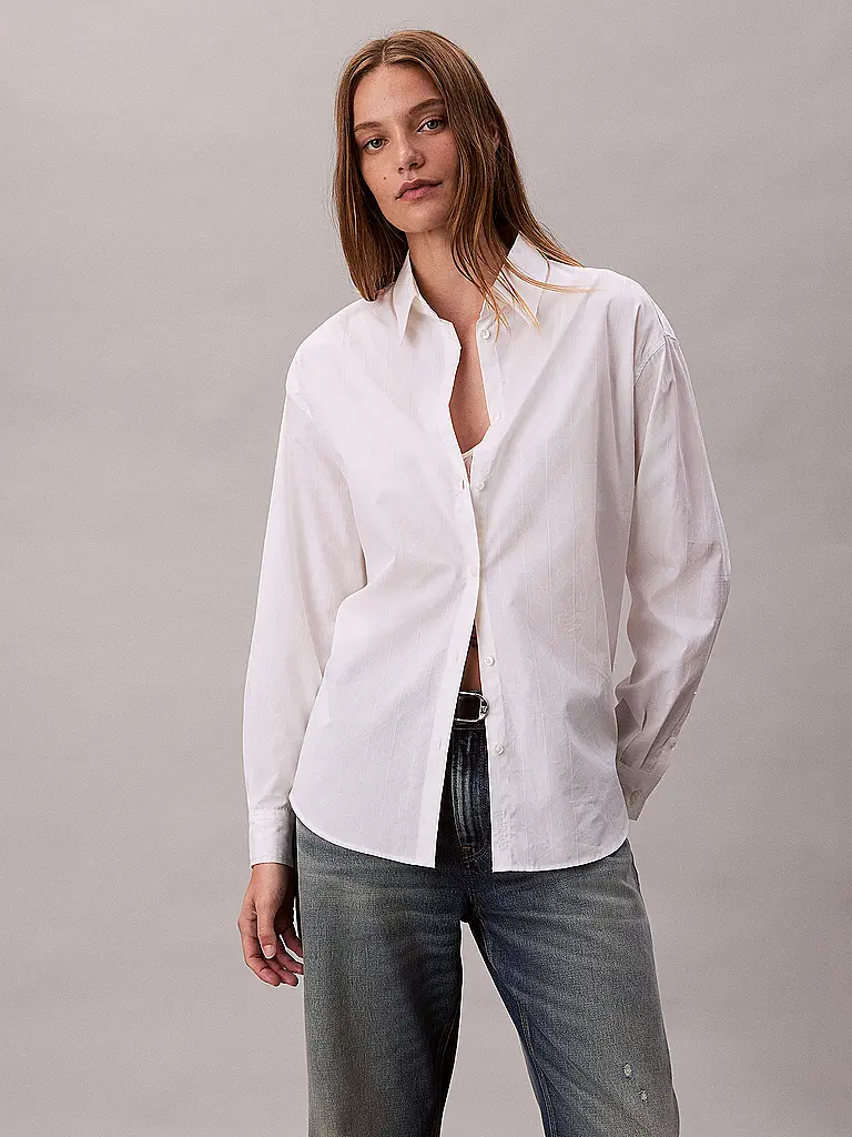 CALVIN KLEIN JEANS | Camicia a blusa | 