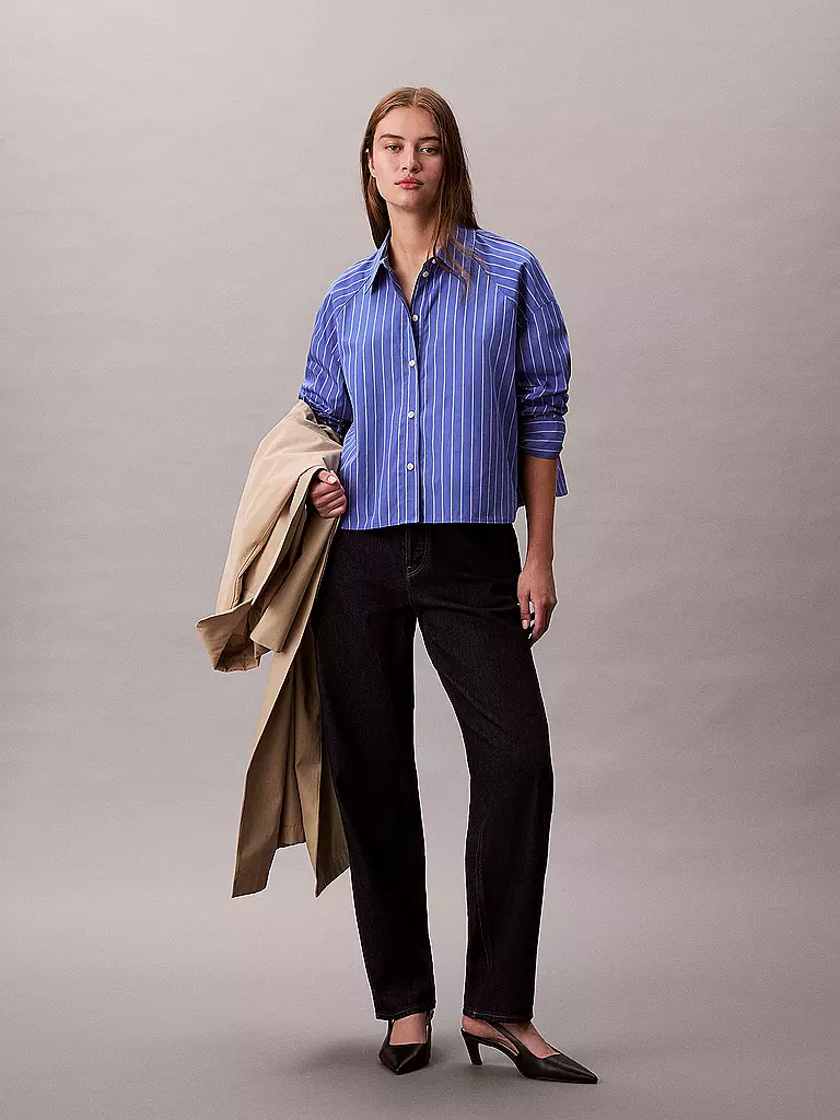 CALVIN KLEIN JEANS | Camicia a blusa | 