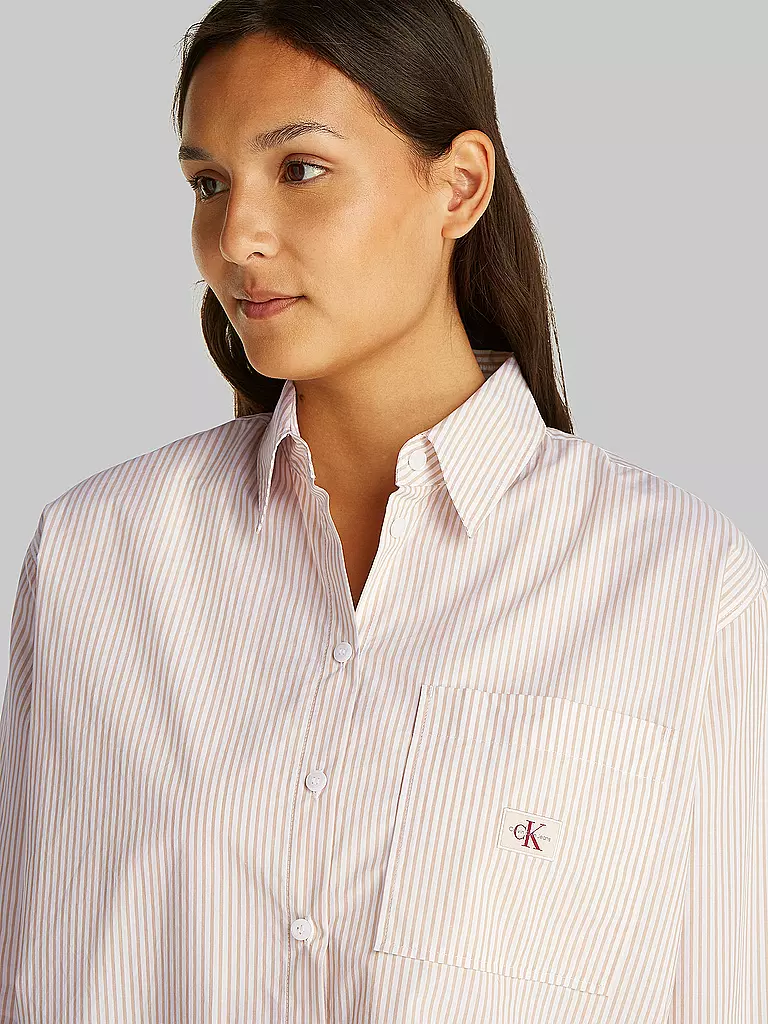 CALVIN KLEIN JEANS | Camicia a camicia | 