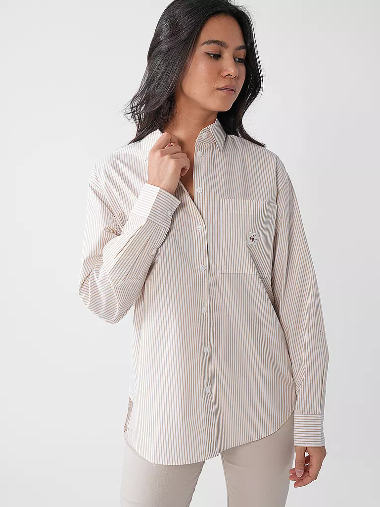 CALVIN KLEIN JEANS | Camicia a camicia | 