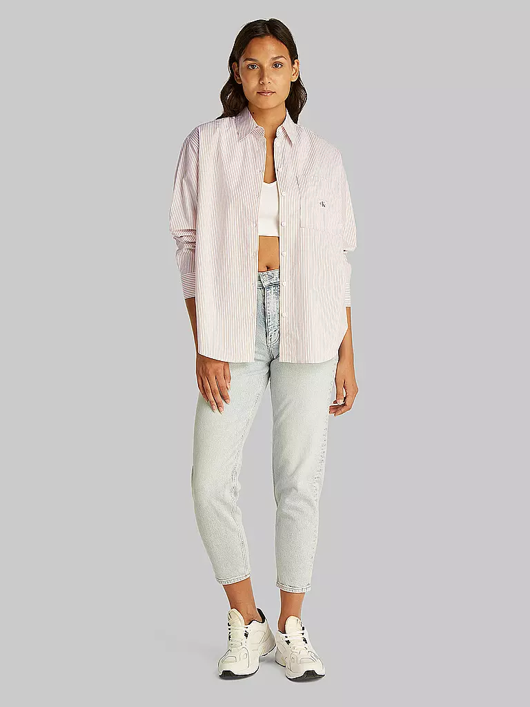 CALVIN KLEIN JEANS | Camicia a camicia | 