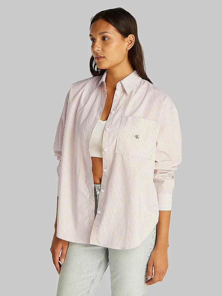 CALVIN KLEIN JEANS | Camicia a camicia | 