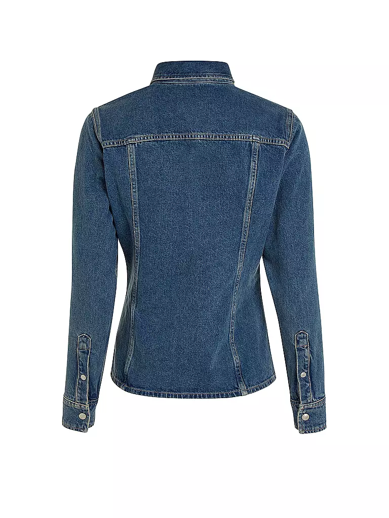 CALVIN KLEIN JEANS | Camicia di jeans | 