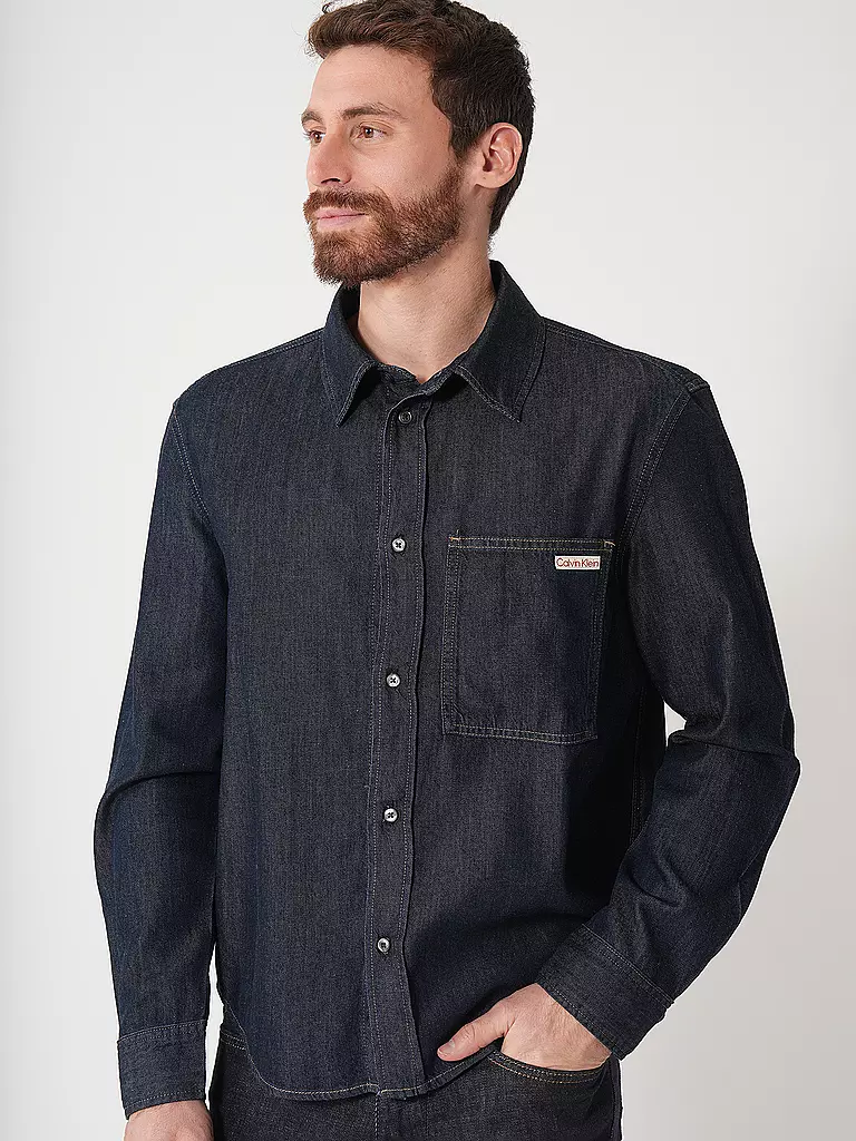 CALVIN KLEIN JEANS | Camicia di jeans |