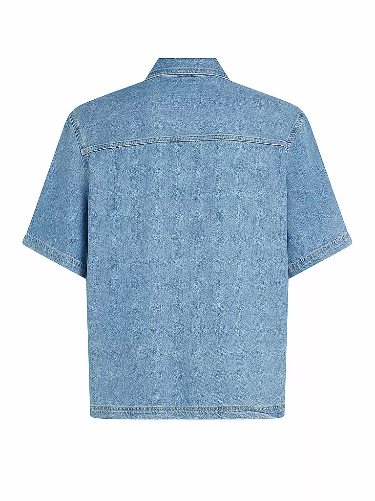 CALVIN KLEIN JEANS | Camicia di jeans | 