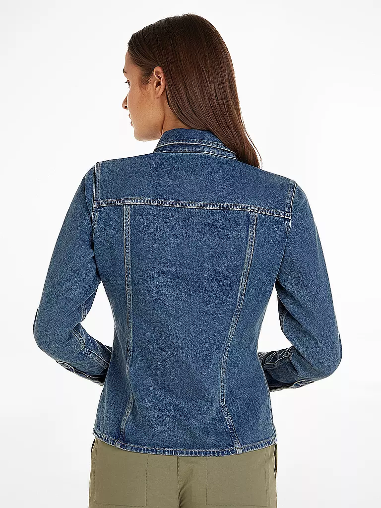 CALVIN KLEIN JEANS | Camicia di jeans | 