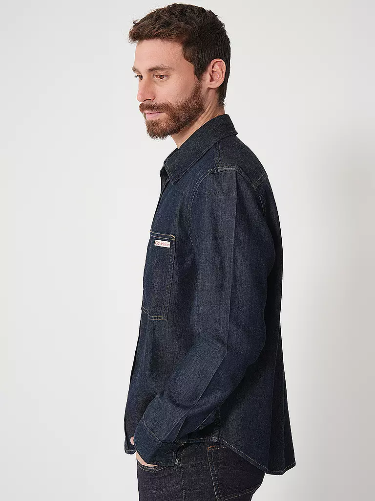 CALVIN KLEIN JEANS | Camicia di jeans |
