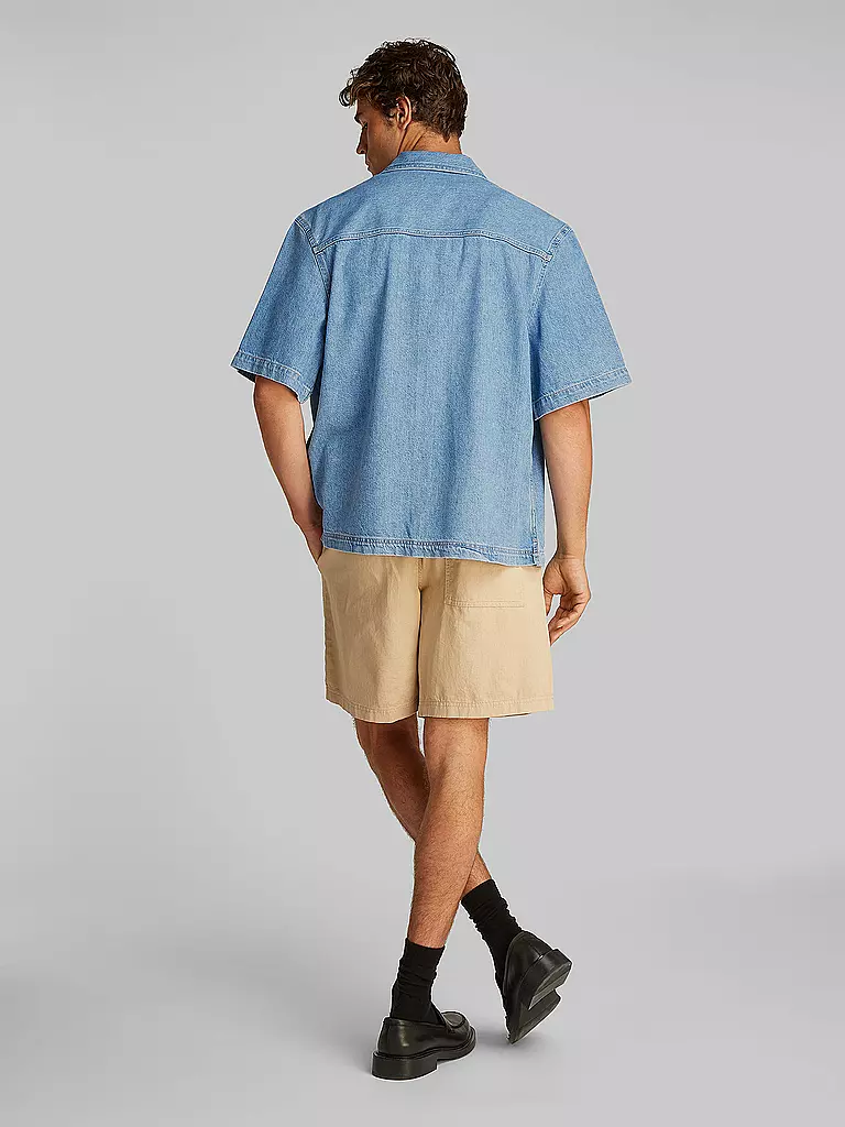 CALVIN KLEIN JEANS | Camicia di jeans | 