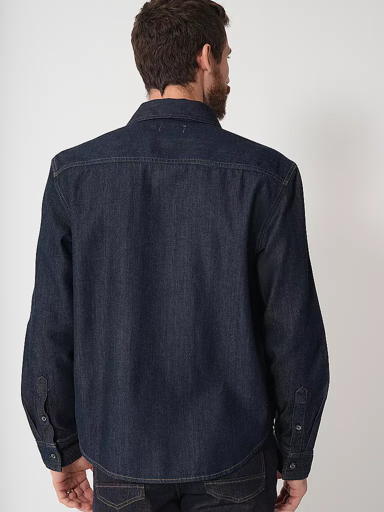 CALVIN KLEIN JEANS | Camicia di jeans |