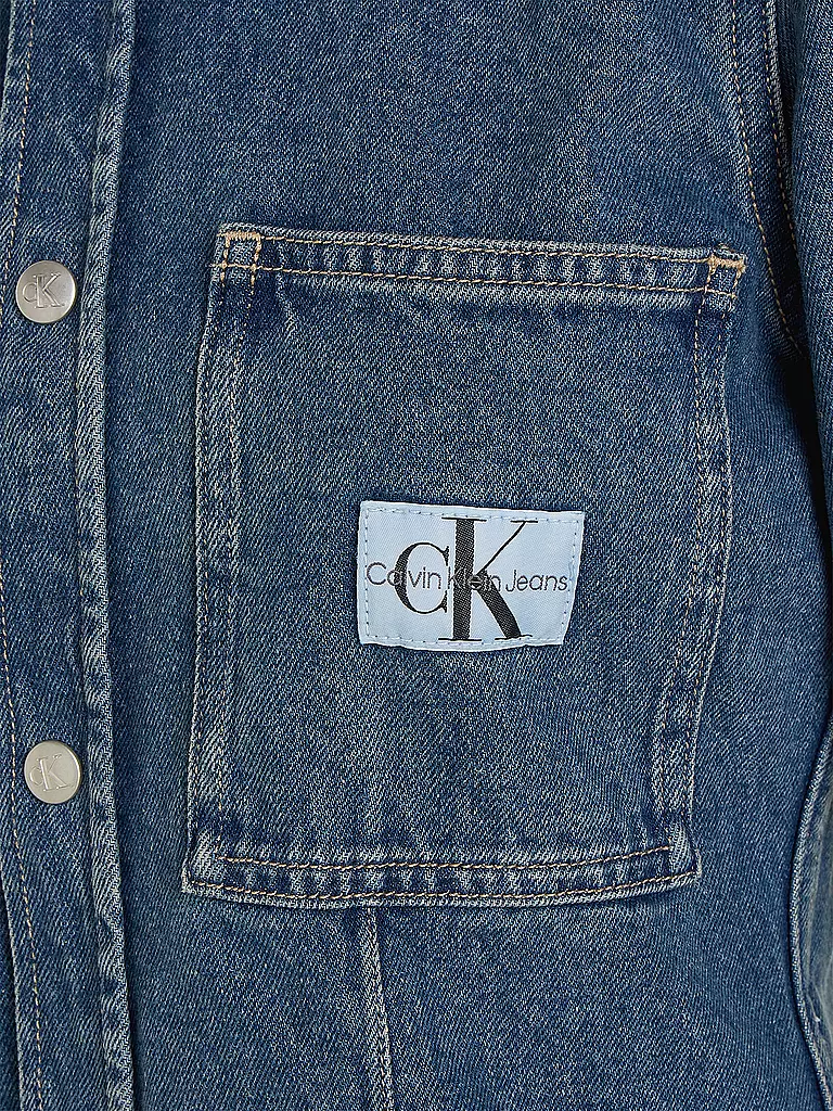 CALVIN KLEIN JEANS | Camicia di jeans | 