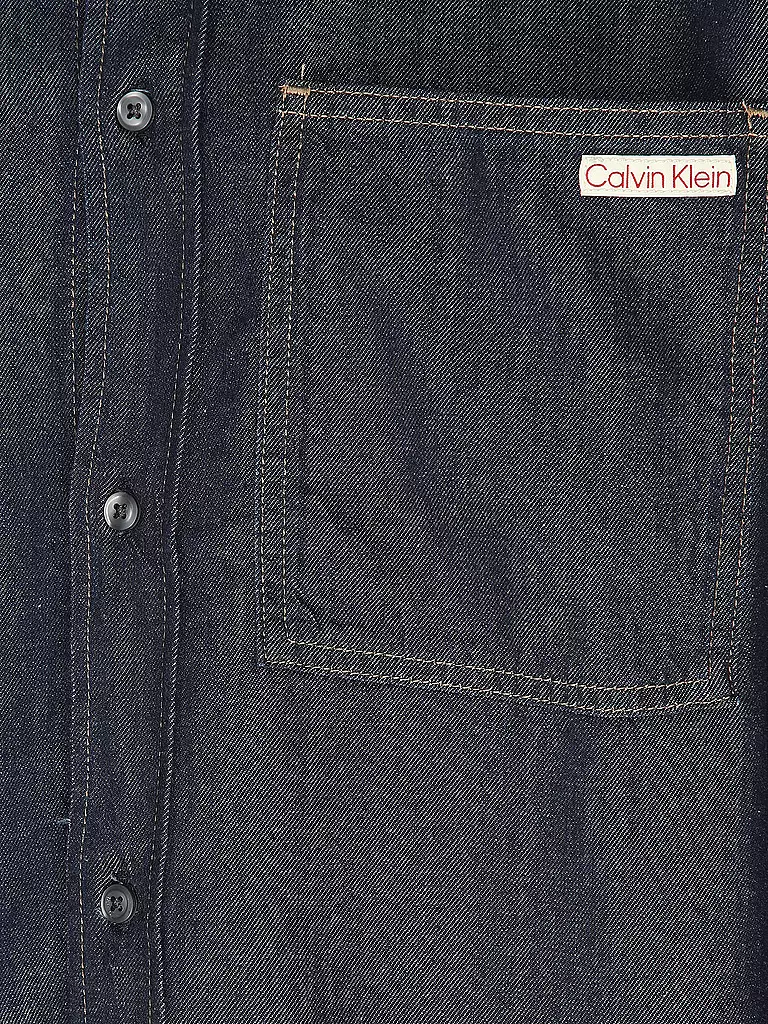 CALVIN KLEIN JEANS | Camicia di jeans |