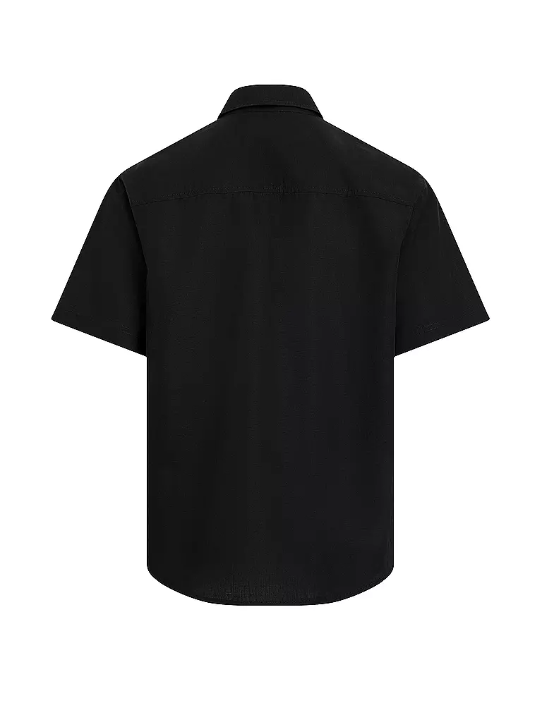 CALVIN KLEIN JEANS | Camicia di lino | 