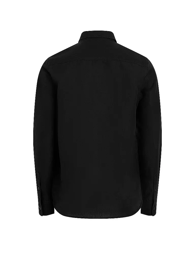 CALVIN KLEIN JEANS | Camicia di lino | 