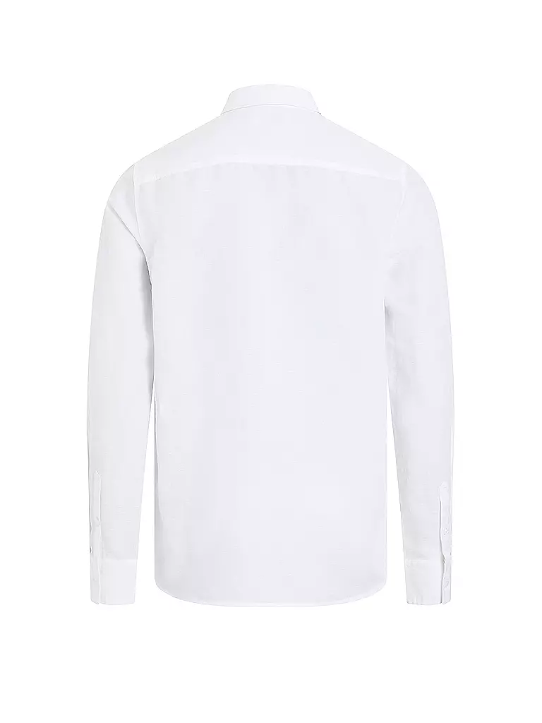 CALVIN KLEIN JEANS | Camicia di lino | 