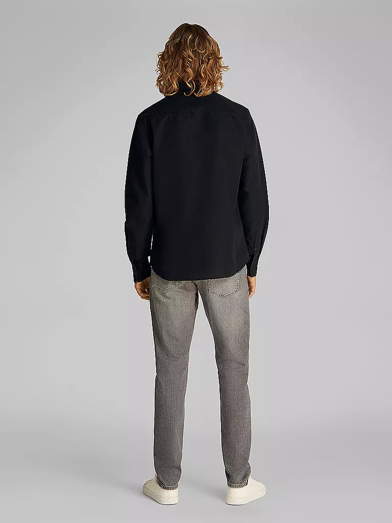 CALVIN KLEIN JEANS | Camicia di lino | 
