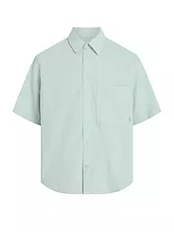 CALVIN KLEIN JEANS | Camicia | Menta