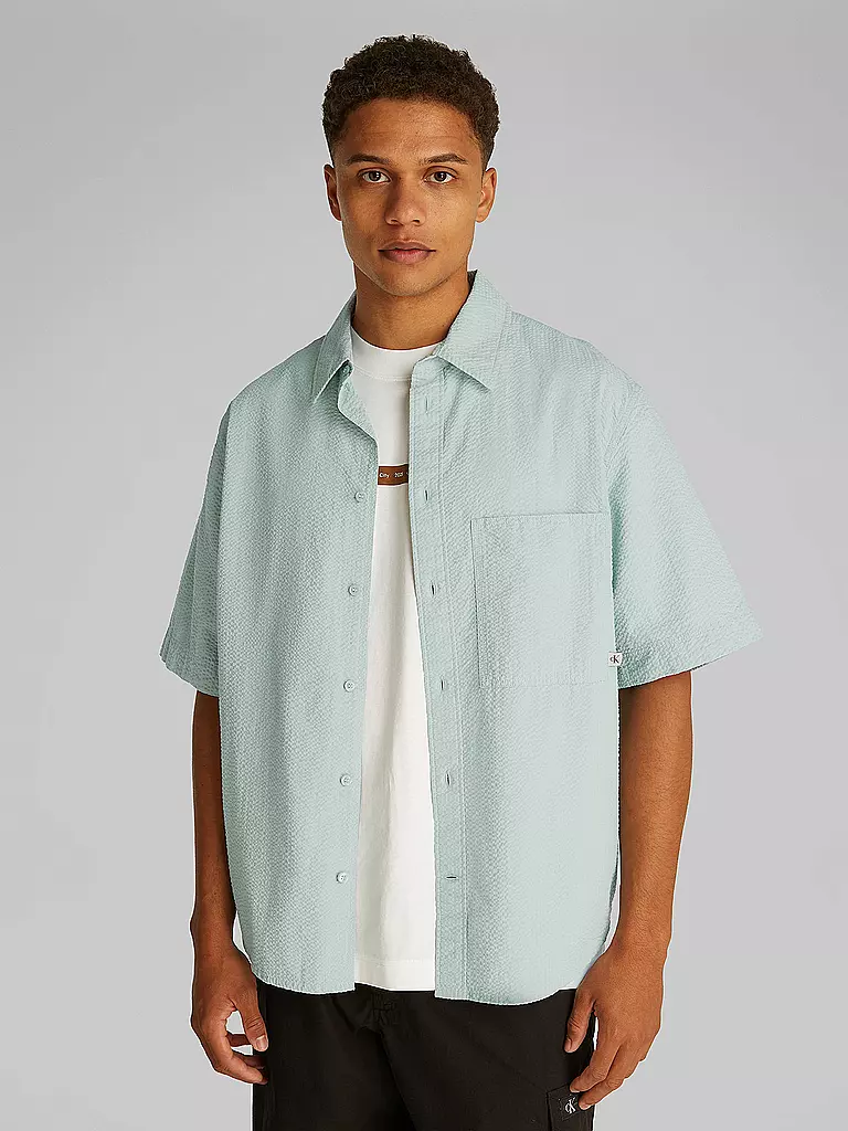 CALVIN KLEIN JEANS | Camicia | 