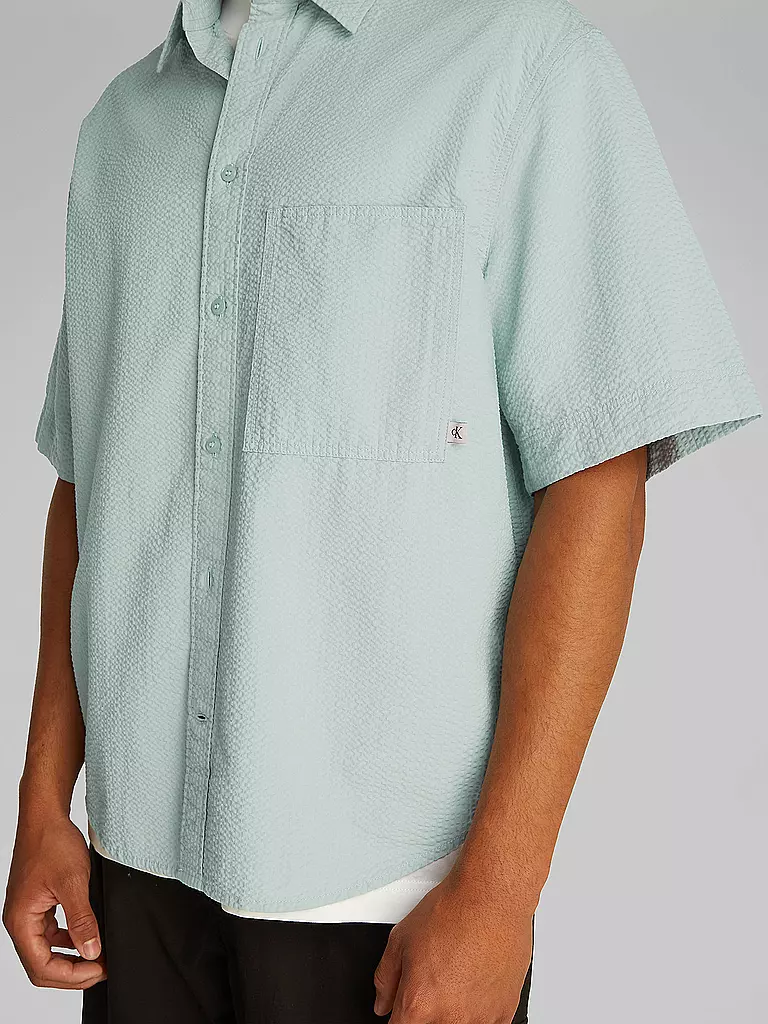 CALVIN KLEIN JEANS | Camicia | 