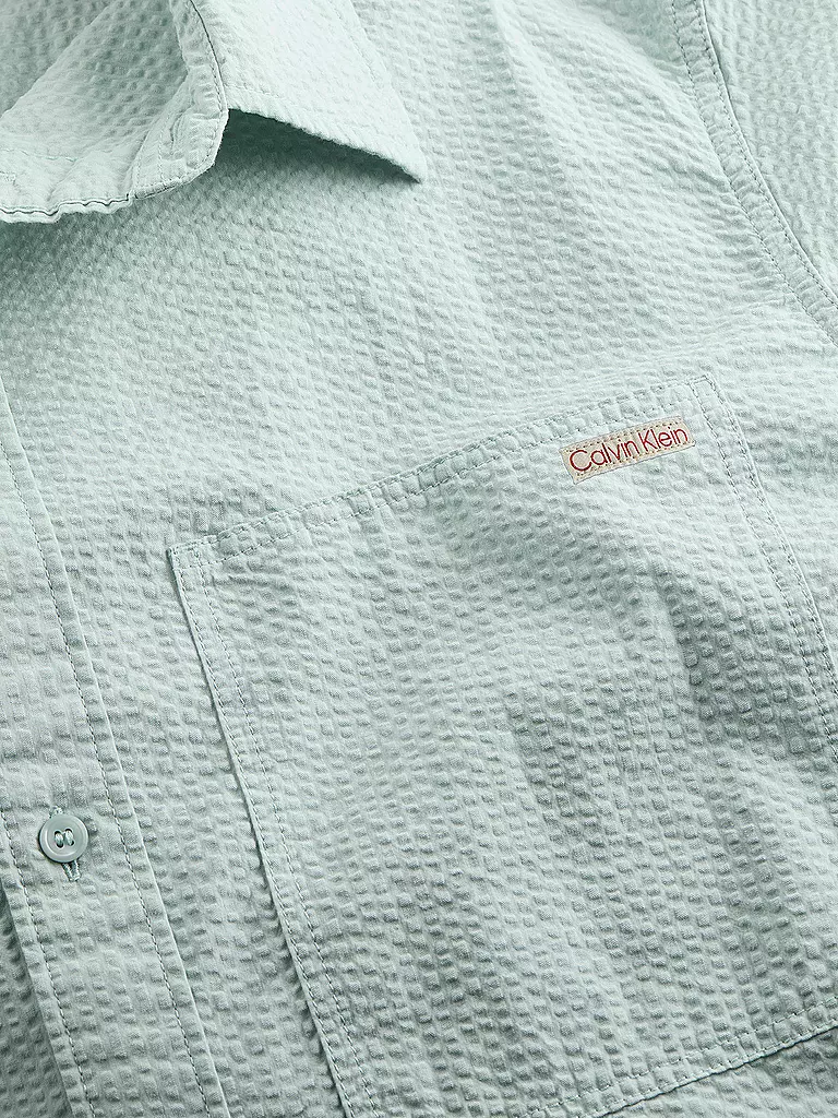 CALVIN KLEIN JEANS | Camicia | 