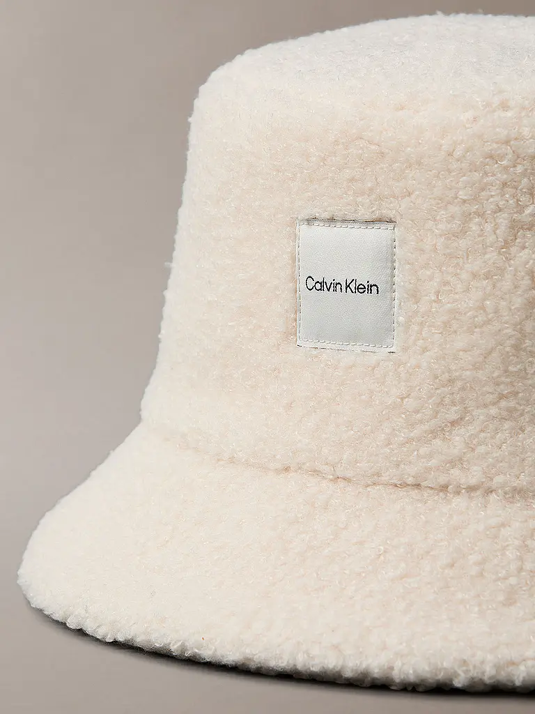 CALVIN KLEIN JEANS | Cappello da pescatore - Bucket Hat | 