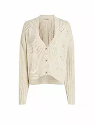 CALVIN KLEIN JEANS | Cardigan | Crema