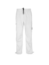 CALVIN KLEIN JEANS | Cargohose  | Bianco