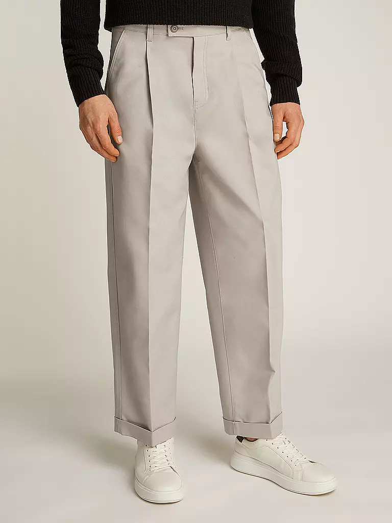 CALVIN KLEIN JEANS | Chino |